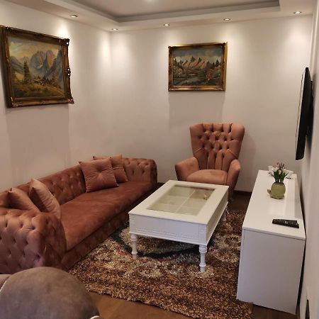 I&G Apartments 科托尔 外观 照片