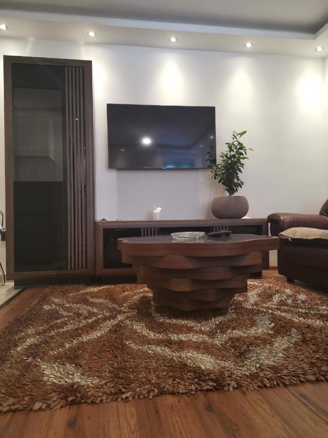 I&G Apartments 科托尔 外观 照片
