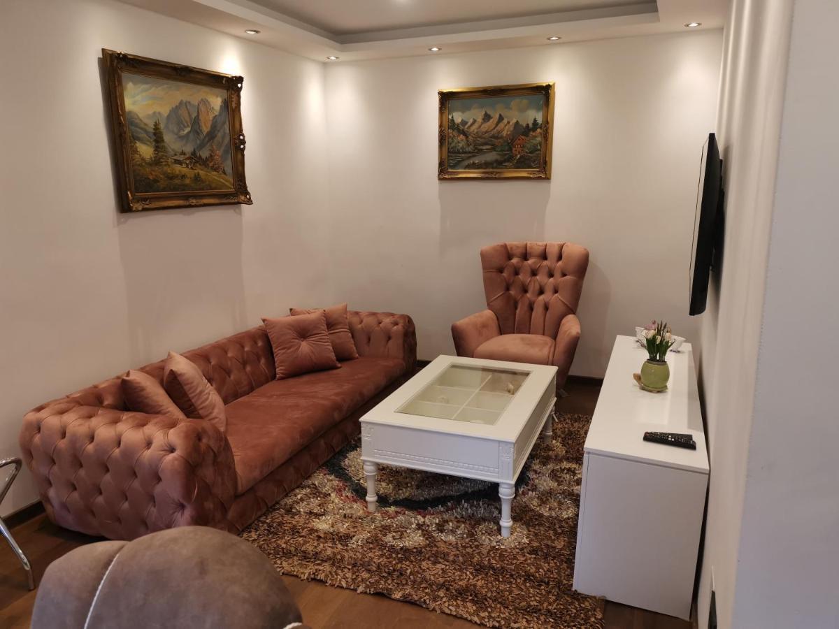 I&G Apartments 科托尔 外观 照片
