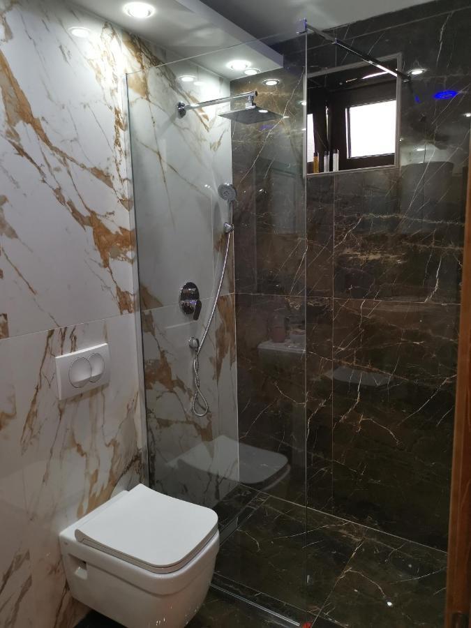 I&G Apartments 科托尔 外观 照片