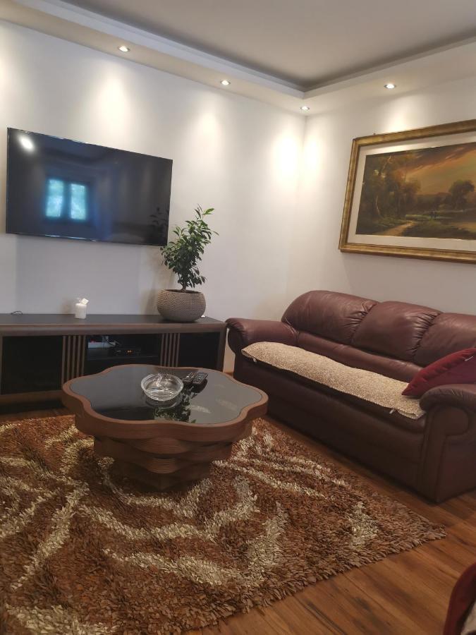 I&G Apartments 科托尔 外观 照片